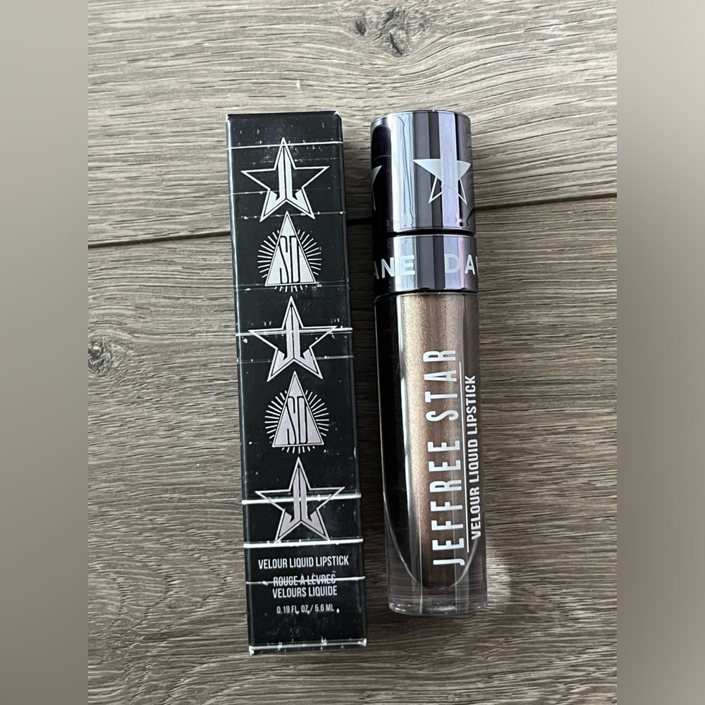 NWT Jeffree Star Velour Liquid Lipstick Bundle. 3 colors OhMyGod, Ryland & Shane - Picture 11 of 13